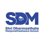 SDM School Mangaluru iOS Icon