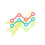 未来資産ナビ iOS Icon