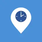ParqTime - Parking Timer icon