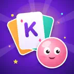 Kartig: Card & Mini Games Icon