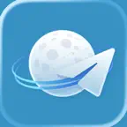 Orbit - Wrist Messenger iOS Icon