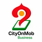 CityOnMob Business Icon