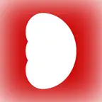 eGFR CKD-EPI Calculator iOS Icon