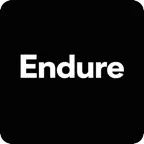 Endure: Run & Earn Icon