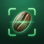 Seed Identifier & Scan AI iOS Icon