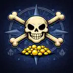 Sea Sovereign Become the King iOS Icon