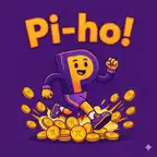 Pi-ho! Icon