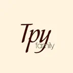 TPY-Люля | доставка еды iOS Icon