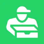 KOULLS Livreur iOS Icon