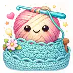Crochet AI iOS Icon