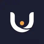 Unfed: Fasting Timer & Phases iOS Icon