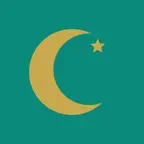 Hijri Calendar Online iOS Icon