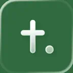 Selah: Pause with the Bible Icon