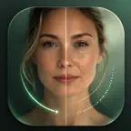 Ascend: Skincare Routine iOS Icon