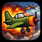 Air Arcade WW2 iOS Icon