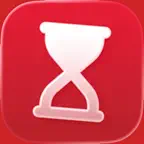 Friction - Reduce Screen Time iOS Icon