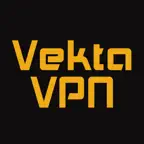 US VPN: VektaVPN icon