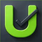 UpCheck Pro: UPC Digit Checker iOS Icon