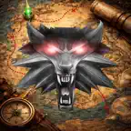 Wild Hunt Companion iOS Icon