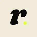Ronvo: Field Sales CRM Icon