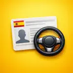 TeoricoEsp: Teórico del Coche icon
