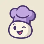 YoHugo: Meal planner & recipes Icon