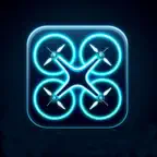 AeroCast pro icon