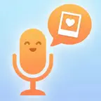Family Voices: Life Stories iOS Icon