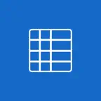 Cash Counter Totals Calculator iOS Icon
