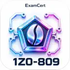 1Z0-809 Java 8 OCP Exam 2026 iOS Icon