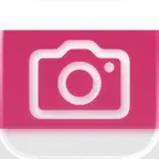 Square Share - Post your way iOS Icon
