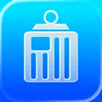 スクラップ帳 iOS Icon