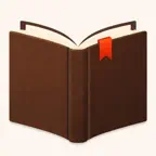 Book Tracker: Reading Journal iOS Icon