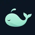 Whaloo:Snore Tracker& Recorder icon