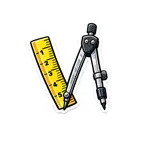 Engineering Stickers iOS Icon