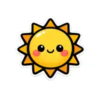 Encouragement Stickers ° iOS Icon