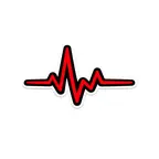 EMT Stickers iOS Icon
