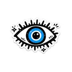 Evil Eye Stickers iOS Icon