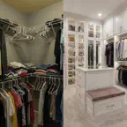 Closet Design iOS Icon