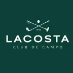 LaCosta CC iOS Icon