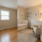 Nursery Design iOS Icon