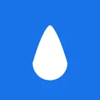 Drink Counter Stats & Insights iOS Icon
