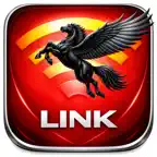 LINK Cope iOS Icon