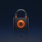 쉽고 안전한 암호관리 - DanDan iOS Icon