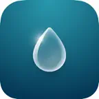 GleamSip iOS Icon