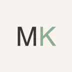 MoveKind — AI Fitness Coach iOS Icon