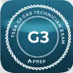 TSSA G3 Exam Prep icon