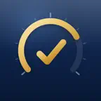 CE Tracker Pro: Hours & CPE iOS Icon
