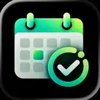 Habit & Goal Tracker－MicroWins iOS Icon