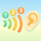 NumEar iOS Icon